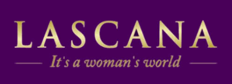 Das Logo von LASCANA