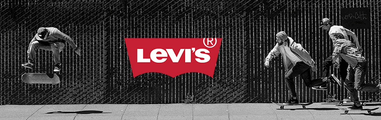 Levi’s Mode