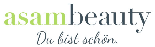 Das Logo von asambeauty