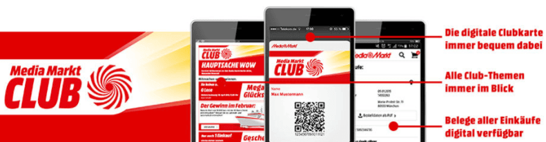MediaMarkt App