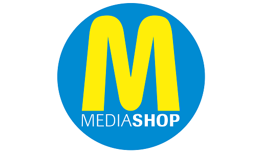 Das Logo von MEDIAMediaShop