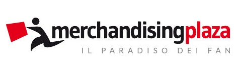 Das Logo von merchandisingplaza