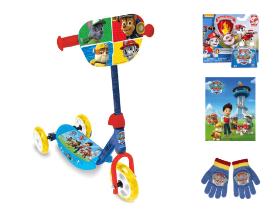 Top Collections bei merchandisingplaza