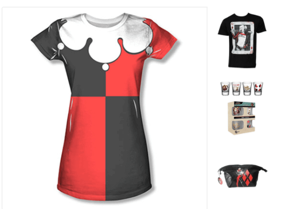 PAW Patrol bei merchandisingplaza