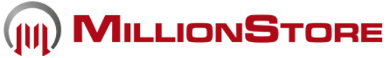 Das Logo von millionstore