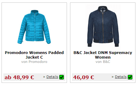 iPhone bei millionstore