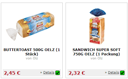 Jacken bei millionstore