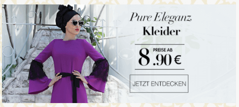 modanisa Outfits zu Top Preisen