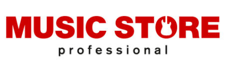 Das Logo von MUSIC STRORE
