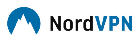 Das Logo von Nord VPN