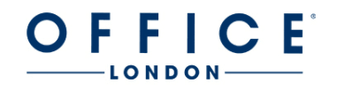 Das Logo von OFFICE LONDON