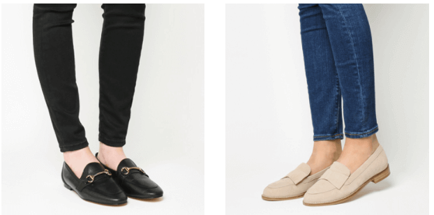 Damen Schuhe bei OFFICE LONDON