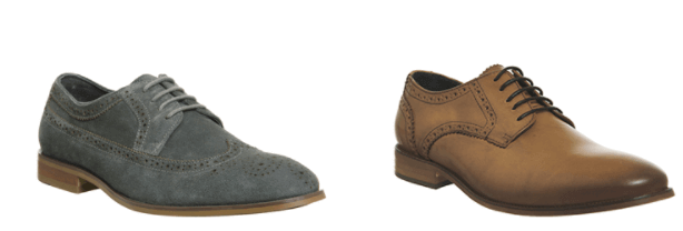 Herren Schuhe bei OFFICE LONDON