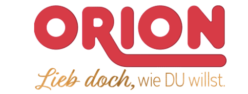 Orion Logo