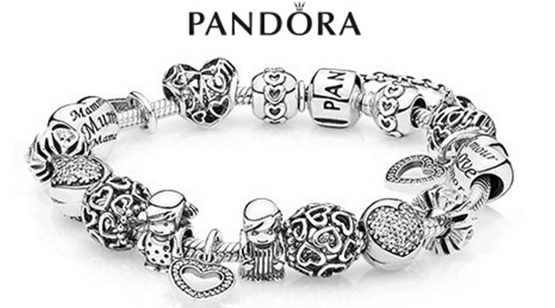 Das Pandora Schmuck