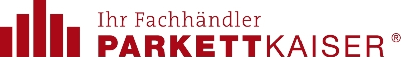 Das Logo von Parkettkaiser
