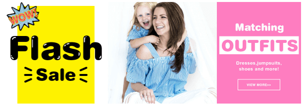 POPreal Flash Sale Angebote