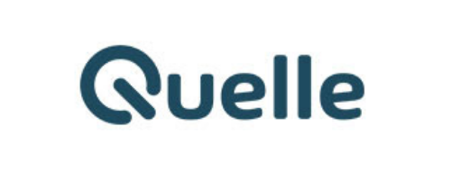 Quelle Logo