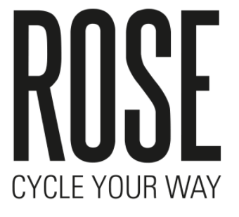 Das Logo von ROSE