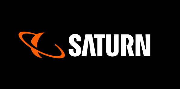 Das Logo von SATURN