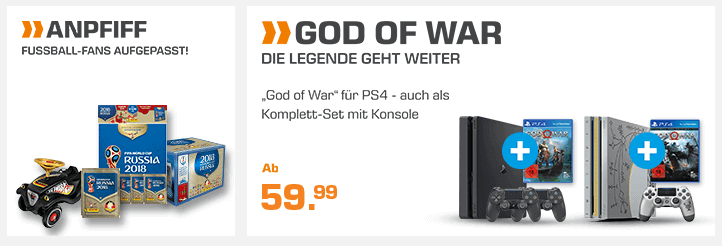 Games und Konsolen bei SATURN