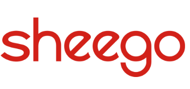 Das Logo von Sheego