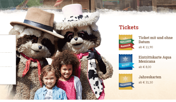 Tickets
