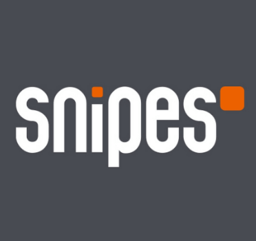 Das Snipes Logo