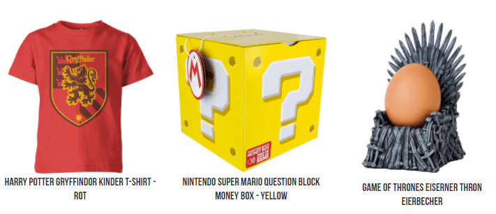 Beste Auswahl bei SOWIA