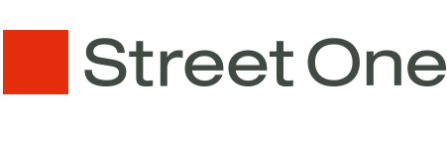 Das Logo von Street One