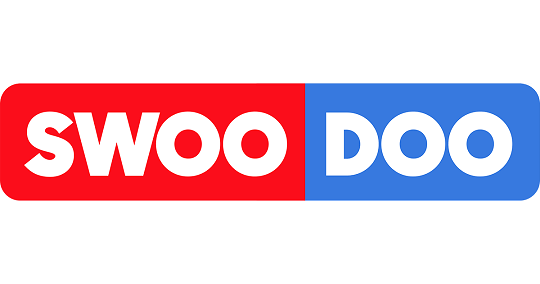 Das Logo von swoodoo