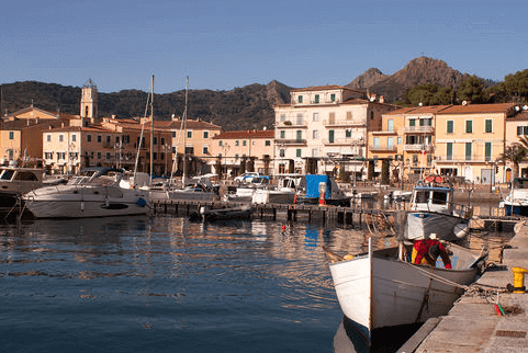 Mit swoodoo verschiedene Städte entdecken