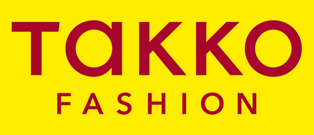 Das Logo von TAKKO
