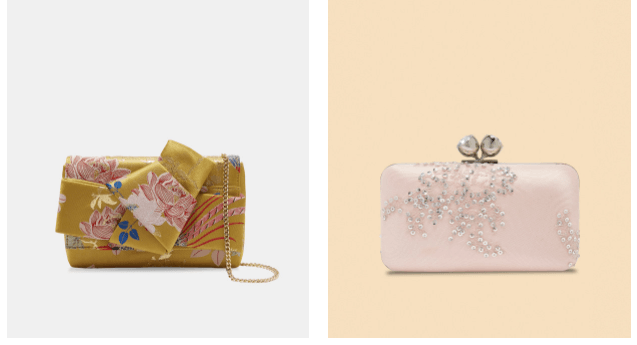 Handtaschen bei TED BAKER