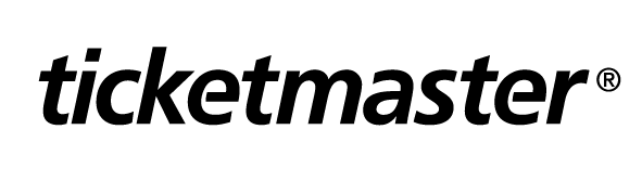 Das Logo von Ticketmaster