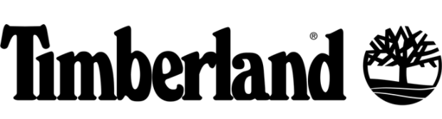 Das Logo von Timberland