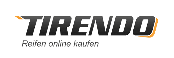 Das Logo von TIRENDO