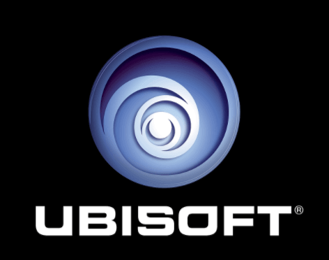 Das Logo von Ubisoft