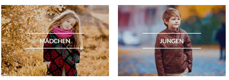 Kinderkleidung bei ubup