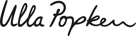 Das Logo von Ulla Popken