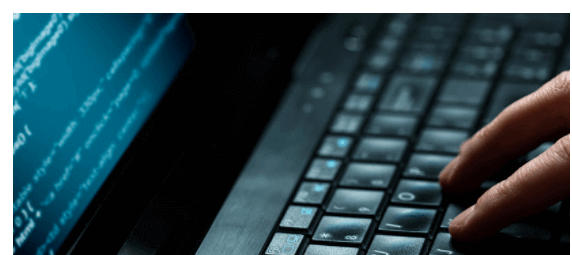 Computer bei VMware
