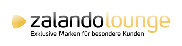 Das Logo von Zalando Lounge