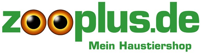 Das Logo von zooplus
