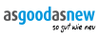 asgoodasnew Rabatte