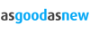 asgoodasnew Rabatte