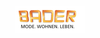 Bader Rabattcodes