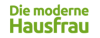 Die moderne Hausfrau