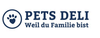 Pets Deli Gutscheine
