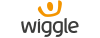 Wiggle Gutscheine