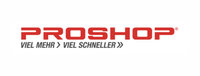 Proshop Gutschein